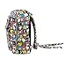 JuJuBe MiniBe Small Backpack, Hello Kitty Collection - Hello Friends