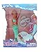 Nixies Undersea Glam on the Go Mermaid Amelia by Redwood Ventures