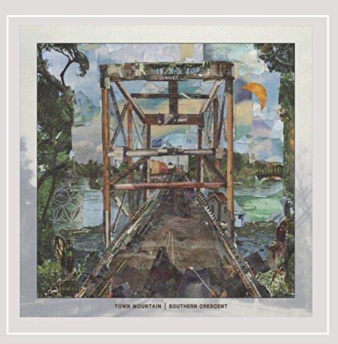 Town Mountain - Southern Crescent - Zortam Music