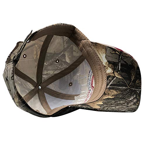 Donald Trump Hat 2020 Keep America Great Camo MAGA Hat Adjustable Baseball Hat