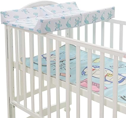 Amazon Co Jp おむつ交換台 夏の赤ちゃんのシルエットの交換パッド おむつ替えパッド 隆起エッジ スエードパディングとしての贅沢なソフト 輪郭に合わせる ベビー マタニティ