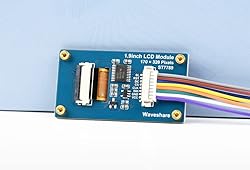 waveshare 1.9inch LCD Display Module 170×320