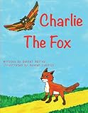 Charlie The Fox by 