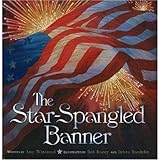 The Star Spangled Banner by Amy Winstead, Bob Dacey