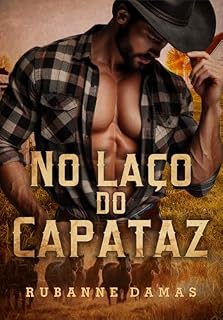 Livro No Laço do Capataz
