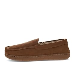 Levi's Mens Fields 2 Microsuede Venetian House Shoe