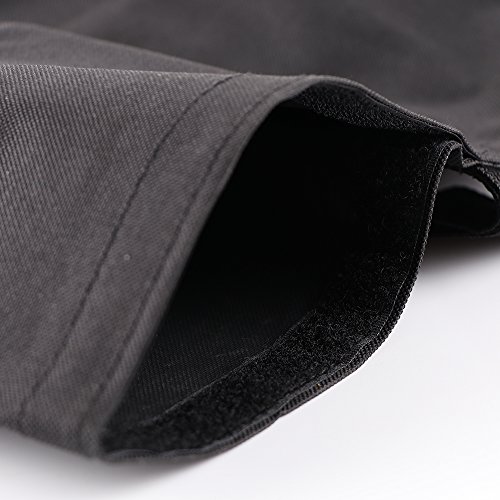 UHBGT Weights Sand Bags, 1 Pcs Heavy Duty Outdoor Umbrella Base Weights Portable Anchors for Instant Outdoor Sun Shelter Canopy Legs