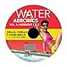 Cardio +Core VALUE-Pak THREE Dvd Disc Set: Water Aerobics w Sue, the Pool Guru