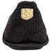 Mens Corduroy House Slippers
