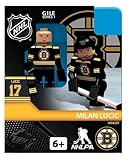 NHL Boston Bruins Milan Lucic Generation 1 OYO