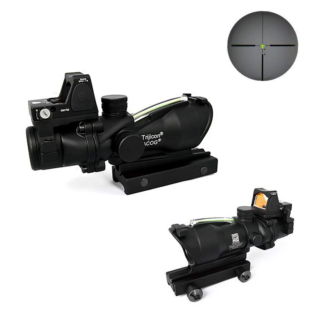 高価値 グリーンファイバー シリアルコード刻印入 集光式レティクル発光モデル Ecosレプリカ Bk Ta31 Acog Rmr搭載 Trijiconタイプ Fireclub B07n74rr8x グリーンファイバー パーツ Www Wwmp Org Za