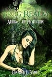 Frog Realm: Artifact of Protection by George Babec