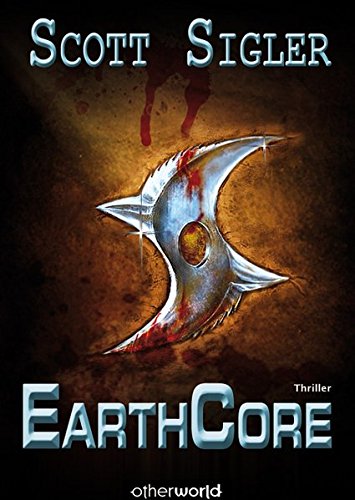 EarthCore (German Edition)