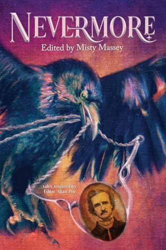 Nevermore: A Graphic Adaptation of Edgar Allan Poe's Short Stories