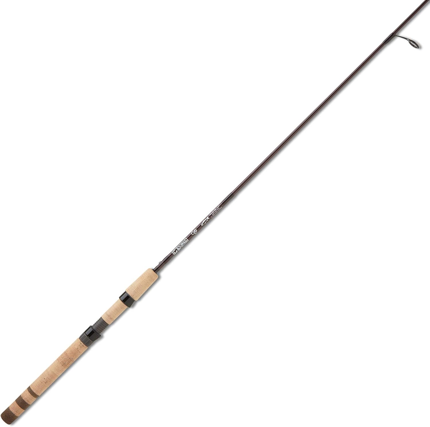 g loomis gl2 fly rod