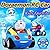 Rc Car Race Doraemon Figure Remote Control 1 Scale Kids Toy Racing Baby Set hot