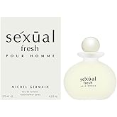 Michel Germain Sexual Fresh Pour Homme Eau de Toilette