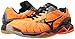 Mizuno Men's Wave Tornado X Volleyball-Shoes