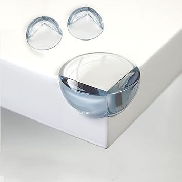 Amazon Com Babyfun Clear Baby Safety Corner Guards Child