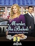 Murder She Baked - A Chocolate Chip Mystery