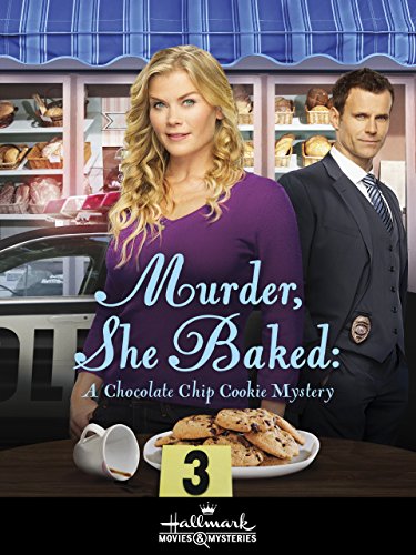 Murder She Baked - A Chocolate Chip Mystery