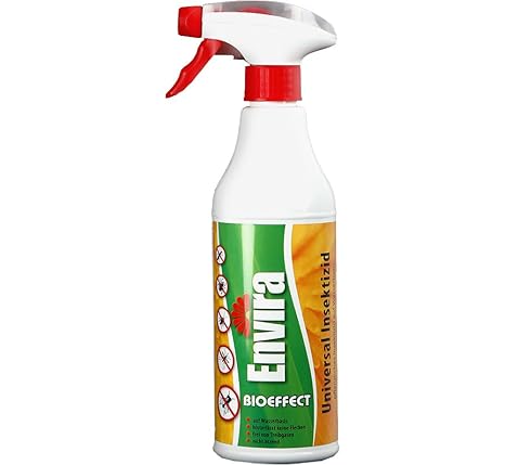ENVIRA BIOEFFECT Insektenspray 500ml