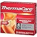 ThermaCare Advanced Menstrual Pain Therapy (3 Count) Heatwraps, Up to 8 Hours Pain Relief, Temporary Relief of Menstrual Cramp Pain, Back Aches,
