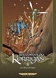 Les  noces féeriques