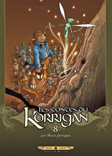 Les  noces féeriques