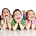 Baby Shark Temporary Tattoos 172 Pcs Party Supplies Body Stickers Costume Accessories for Kids Birthday Party Favors Decorations Ocean Sea Shark Themed Baby Shower Boy Girls Kids Party Bag Filler (6 Sheets)