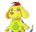 StarSmilez Kids Toothbrush Buddy Lil Ollie Mutt Plush Dental Education Tool and Toy Teach Kids Oral Care 10” Tall