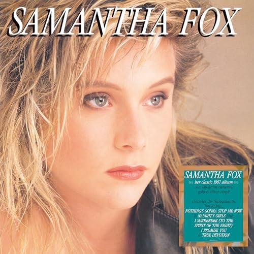 FOX,SAMANTHA - I Wanna Have Some Fun - Amazon.com Music
