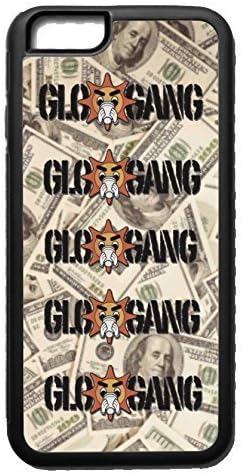 GloGang Money Rubber Iphone 6 Case