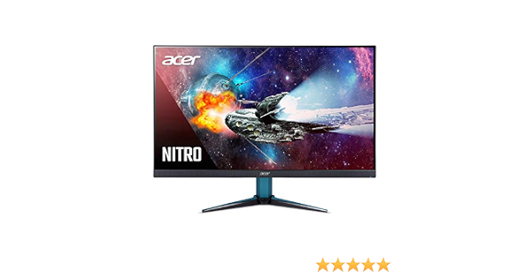 IPS AMD Radeon FREESYNC Gaming Monitor 