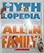 All in the Family!: A Look-It-Up Guide to the In-Laws, Outlaws, and Offspring of Mythology (Mythlopedia)
