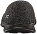 Skechers Performance Women's Go Step Lite-Evoke Walking Shoe,Black/Gray,10 M US