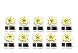 (10pcs) 100ft/roll Kit Kbees A1 22/24/26/28/30/32/34/36/38/40 Gauges Kanthal