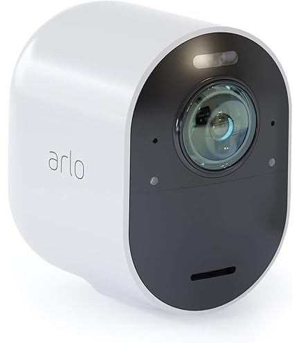 【美品】Arlo Ultra 2 4K UHD 180° Ultra Wide Amazon.com : Arlo Ultra 2 Spotlight Camera 4K HDR (2 Cameras