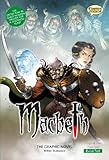 Macbeth The Graphic Novel - Quick Text