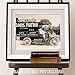 Louis Vuitton Delivery Truck Art Print - 11x14 Unframed Art Print - Great Home Decor Under $15