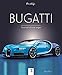 Bugatti : Journal d'une saga by