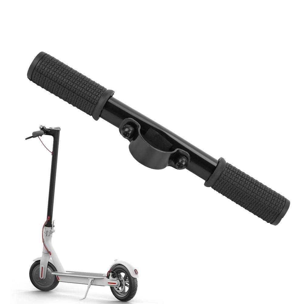 Handrail replacement for Mijia M365 Scooter,Electric Scooter Handle Grip Bar Safe Holder Safe Gadget,Electric Scooter Extra replacement for M365 Electric Scooter Handle Grip Bar Safe Hol