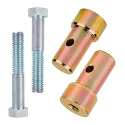 PalpitateC Hemming Handle Plugs & 3/8-16 x