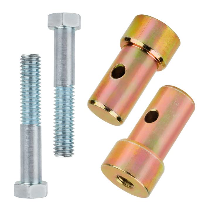 PalpitateC Hemming Handle Plugs & 3/8-16 x