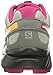 Salomon Women's SPEEDCROSS 4 CS W Trail Runner, shadow, 9 M US
