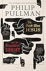 The Good Man Jesus and the Scoundrel Christ
