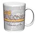 XGATML YIROCK Gilmore Girls Dragonfly Inn Logo Comedy Drama TV Television Show Ceramic Gift Coffee (Tea, Cocoa) Mug, 11 Ounce