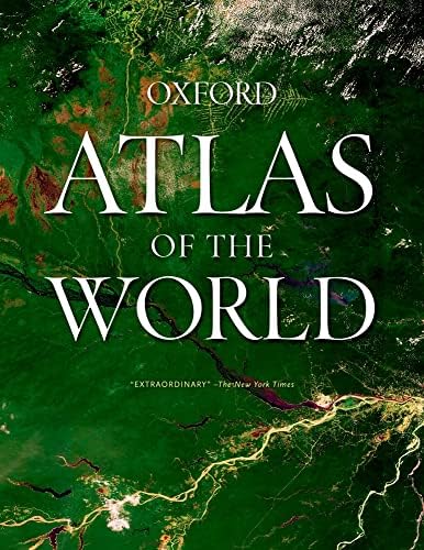 Amazon.com: Diercke Weltatlas (German Edition): 9783141005004: Books