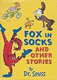 Hardcover Fox in Socks and Other Stories Book