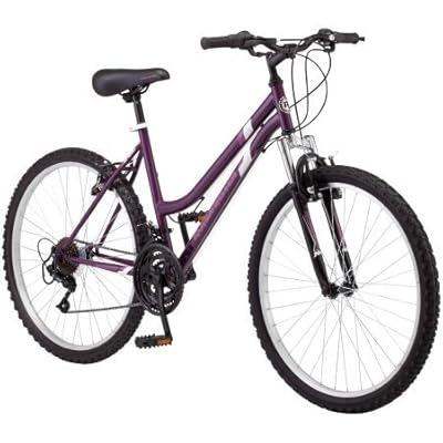 Roadmaster Granite Peak Womens Bike 26 inch, Maldives Ubuy